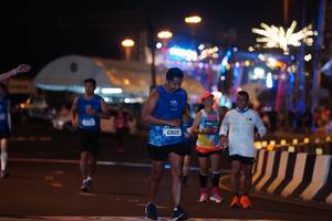 BIB: 43615
                            <button type="button" onclick="openModal(21251412)" class="btn btn-primary btn-sm float-right btn-popup" data-toggle="modal" data-target=".modal-high-quality">
                        <i class="fas fa-shopping-cart"></i> Add to Cart
                    </button>
                                            <button type="button" onclick="isThisMe(21251412, true)" class="btn btn-success btn-sm float-right btn-popup btn-isme hidden" data-toggle="tooltip" data-placement="bottom" title="นี่คือรูปของคุณใช่ไหม คลิกที่นี่เพื่อเอาเข้าอัลบั้ม">
                        <i class="fas fa-plus"></i> Add to album
                    </button>
                    <button type="button" onclick="isThisMe(21251412, false)" class="btn btn-warning btn-sm float-right btn-popup btn-isnotme hidden">
                        <i class="fas fa-ban"></i> Remove from album
                    </button>